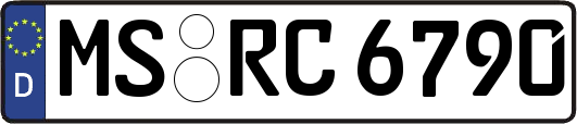 MS-RC6790