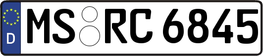 MS-RC6845