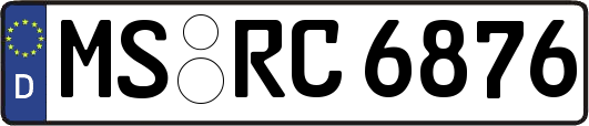 MS-RC6876
