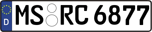 MS-RC6877