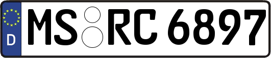 MS-RC6897