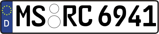 MS-RC6941