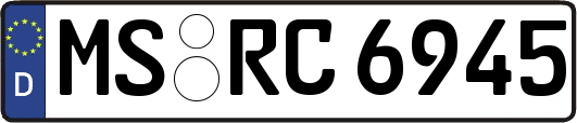 MS-RC6945