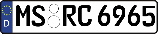 MS-RC6965