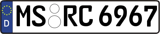 MS-RC6967