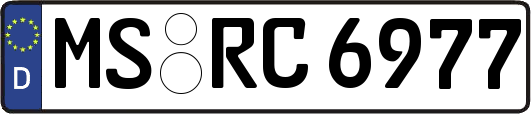 MS-RC6977