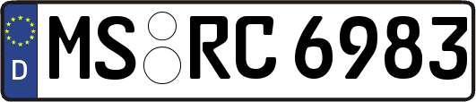 MS-RC6983