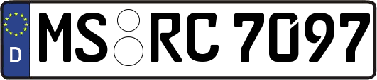 MS-RC7097