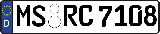MS-RC7108