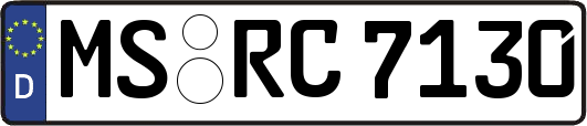 MS-RC7130
