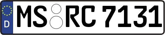 MS-RC7131