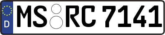 MS-RC7141