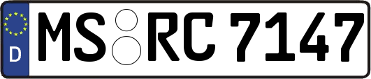 MS-RC7147