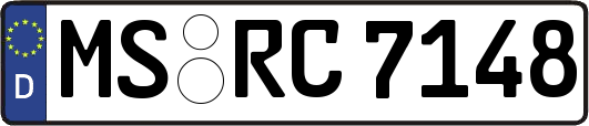 MS-RC7148
