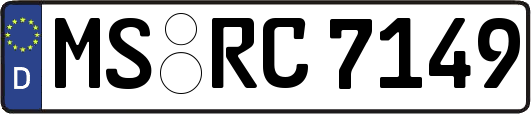 MS-RC7149