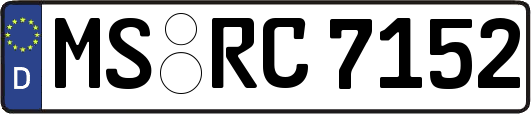 MS-RC7152