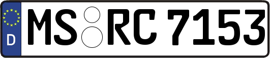 MS-RC7153