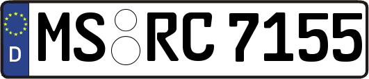 MS-RC7155