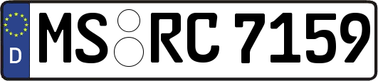 MS-RC7159