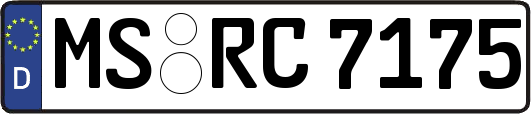 MS-RC7175