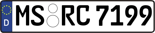 MS-RC7199