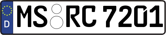 MS-RC7201