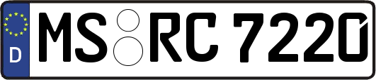 MS-RC7220