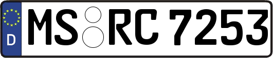 MS-RC7253