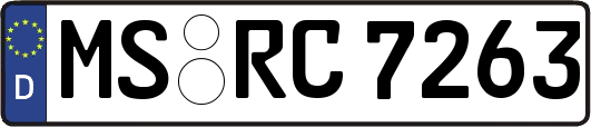 MS-RC7263