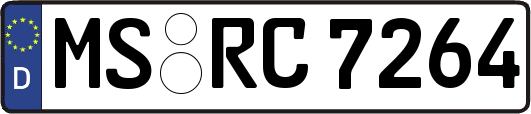 MS-RC7264
