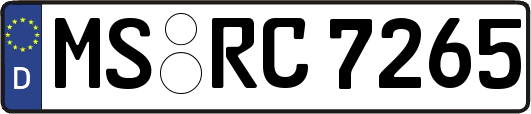 MS-RC7265