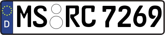 MS-RC7269