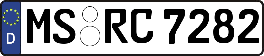 MS-RC7282