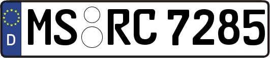 MS-RC7285