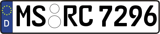 MS-RC7296