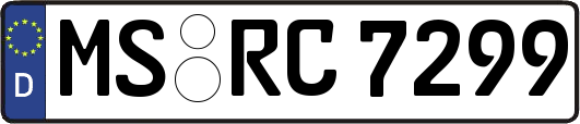 MS-RC7299