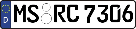 MS-RC7306