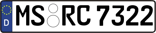 MS-RC7322