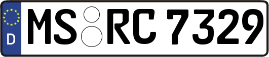 MS-RC7329