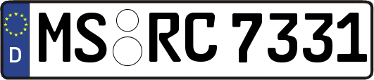 MS-RC7331