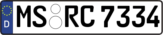 MS-RC7334
