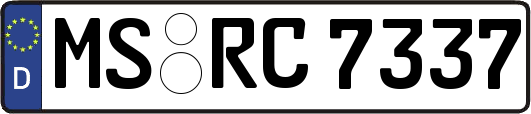 MS-RC7337