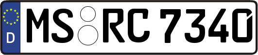 MS-RC7340