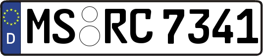 MS-RC7341