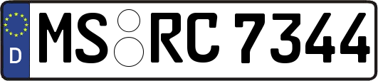 MS-RC7344