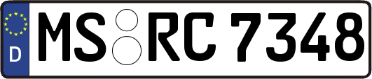 MS-RC7348