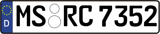 MS-RC7352