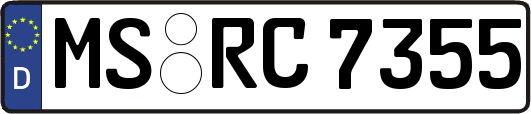 MS-RC7355