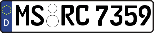 MS-RC7359