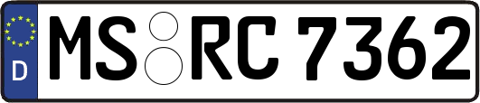 MS-RC7362